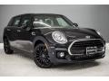 Midnight Black Metallic - Clubman Cooper Photo No. 12