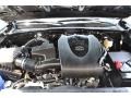 Magnetic Gray Metallic - Tacoma SR5 Access Cab 4x4 Photo No. 27