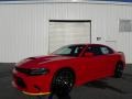 2018 Torred Dodge Charger R/T Scat Pack  photo #2