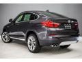 Dark Graphite Metallic - X4 xDrive28i Photo No. 3