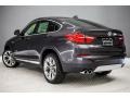 2018 Dark Graphite Metallic BMW X4 xDrive28i  photo #3