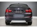 Dark Graphite Metallic - X4 xDrive28i Photo No. 4