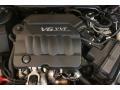 Ashen Gray Metallic - Impala LS Photo No. 16