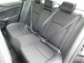 Crystal Black Pearl - Civic EX-T Sedan Photo No. 10