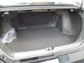 Crystal Black Pearl - Civic EX-T Sedan Photo No. 11