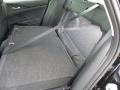 Crystal Black Pearl - Civic EX-T Sedan Photo No. 12