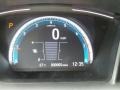 Crystal Black Pearl - Civic EX-T Sedan Photo No. 15