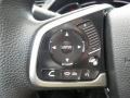 Crystal Black Pearl - Civic EX-T Sedan Photo No. 17