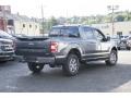 2018 Magnetic Ford F150 XLT SuperCrew 4x4  photo #6