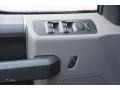 2018 Magnetic Ford F150 XLT SuperCrew 4x4  photo #7