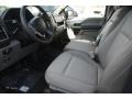 2018 Magnetic Ford F150 XLT SuperCrew 4x4  photo #8
