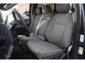 2018 Magnetic Ford F150 XLT SuperCrew 4x4  photo #9