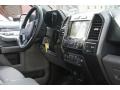 2018 Magnetic Ford F150 XLT SuperCrew 4x4  photo #11