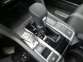 Crystal Black Pearl - Civic EX-T Sedan Photo No. 26