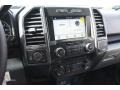 2018 Magnetic Ford F150 XLT SuperCrew 4x4  photo #13