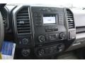 Earth Gray Controls Photo for 2018 Ford F150 #122659730