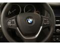 Deep Sea Blue Metallic - X3 xDrive28i Photo No. 7