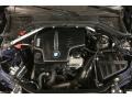 2017 Deep Sea Blue Metallic BMW X3 xDrive28i  photo #20