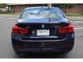 Imperial Blue Metallic - 3 Series 320i xDrive Sedan Photo No. 4