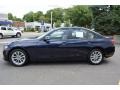 Imperial Blue Metallic - 3 Series 320i xDrive Sedan Photo No. 5