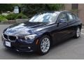 Imperial Blue Metallic - 3 Series 320i xDrive Sedan Photo No. 6