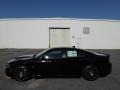 Pitch Black - Charger R/T Scat Pack Photo No. 1