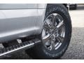 2018 Ingot Silver Ford F150 XLT SuperCrew 4x4  photo #5