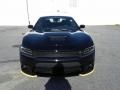 Pitch Black - Charger R/T Scat Pack Photo No. 3