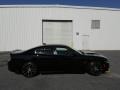 Pitch Black - Charger R/T Scat Pack Photo No. 5