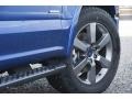 2017 Lightning Blue Ford F150 XLT SuperCrew 4x4  photo #5