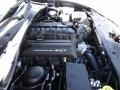 Pitch Black - Charger R/T Scat Pack Photo No. 32