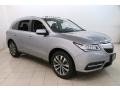 Lunar Silver Metallic - MDX SH-AWD Technology Photo No. 1