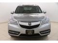 Lunar Silver Metallic - MDX SH-AWD Technology Photo No. 2