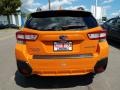 Sunshine Orange - Crosstrek 2.0i Premium Photo No. 5