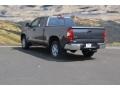 2018 Magnetic Gray Metallic Toyota Tundra SR5 Double Cab 4x4  photo #3