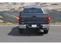 2018 Magnetic Gray Metallic Toyota Tundra SR5 Double Cab 4x4  photo #4