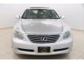 Mercury Silver Metallic - LS 460 Photo No. 2