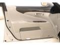 Mercury Silver Metallic - LS 460 Photo No. 4