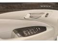 Mercury Silver Metallic - LS 460 Photo No. 5
