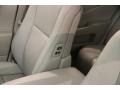 Mercury Silver Metallic - LS 460 Photo No. 9