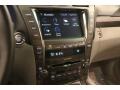 Mercury Silver Metallic - LS 460 Photo No. 13