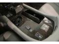 Mercury Silver Metallic - LS 460 Photo No. 20