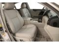 Mercury Silver Metallic - LS 460 Photo No. 21