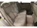 Mercury Silver Metallic - LS 460 Photo No. 22