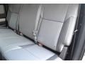 2018 Super White Toyota Tundra Limited Double Cab 4x4  photo #7