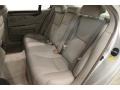 Mercury Silver Metallic - LS 460 Photo No. 23