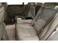 Mercury Silver Metallic - LS 460 Photo No. 24
