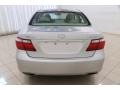 Mercury Silver Metallic - LS 460 Photo No. 25