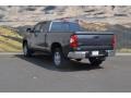 2018 Magnetic Gray Metallic Toyota Tundra SR5 Double Cab 4x4  photo #3