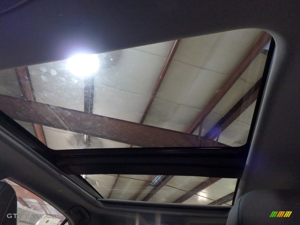 2018 Camry XSE V6 - Ruby Flare Pearl / Black photo #12